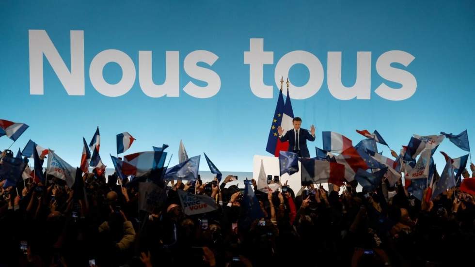 Second tour de la présidentielle : les consignes de vote des candidats Second tour de la présidentielle : les consignes de vote des candidats