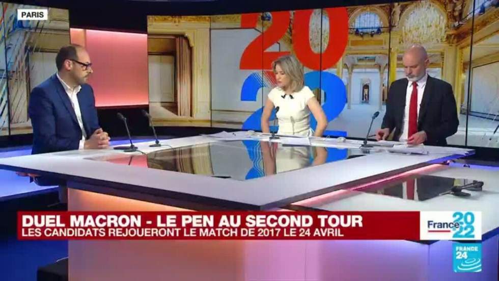 Présidentielle 2022 : le Parti socialiste et Les Républicains au bord de l’implosion Présidentielle 2022 : le Parti socialiste et Les Républicains au bord de l’implosion