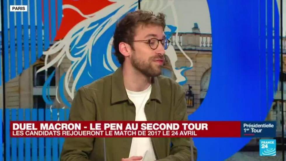 Présidentielle 2022 : le Parti socialiste et Les Républicains au bord de l’implosion Présidentielle 2022 : le Parti socialiste et Les Républicains au bord de l’implosion