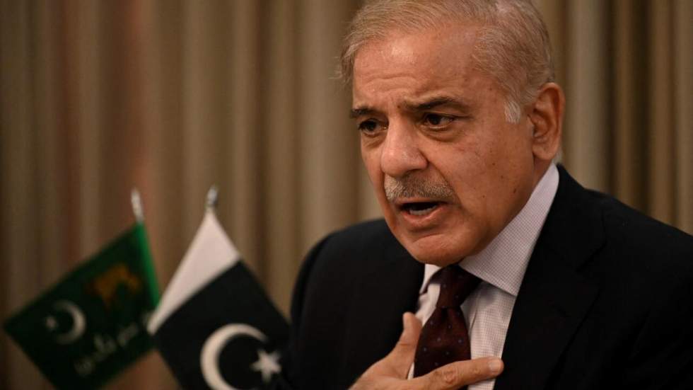 Pakistan : Shehbaz Sharif élu Premier ministre après la chute d'Imran Khan