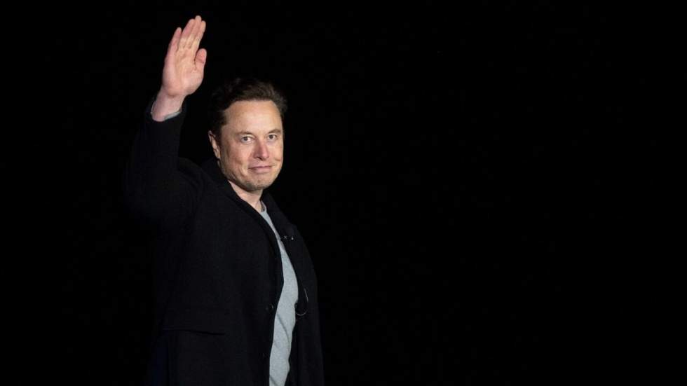 Elon Musk ne rejoindra pas le conseil d'administration de Twitter Elon Musk ne rejoindra pas le conseil d'administration de Twitter