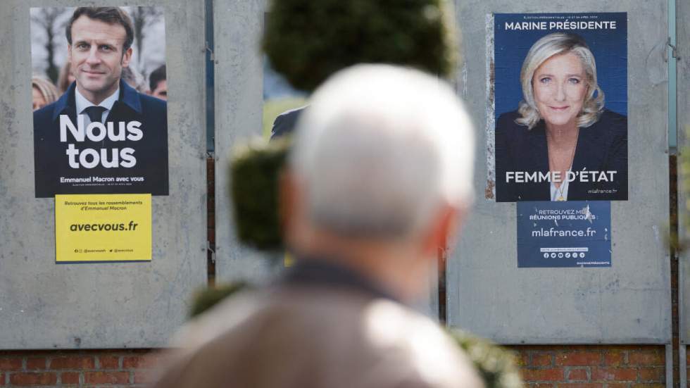 Les retraites au cœur de la présidentielle : mais comment fonctionne le système français ? Les retraites au cœur de la présidentielle : mais comment fonctionne le système français ?