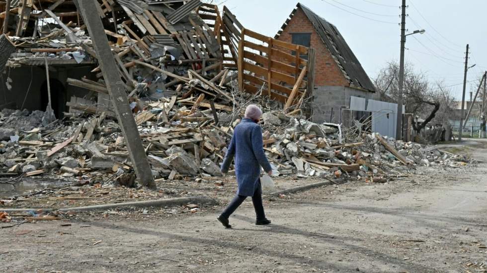 Ukraine : l'ONU réclame des enquêtes sur les accusations de viols commis par des soldats russes