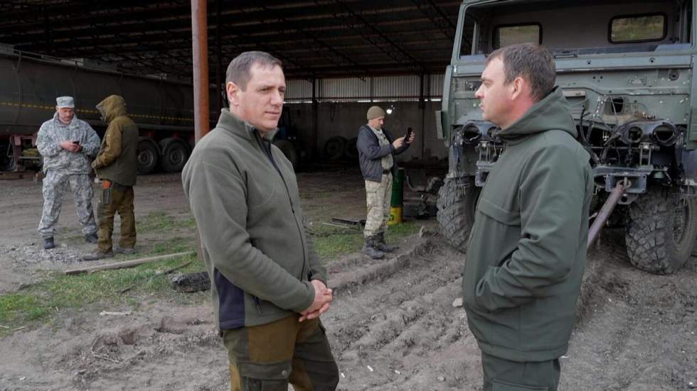 Agriculture en Ukraine : le grenier à blé du monde à l'épreuve de la guerre