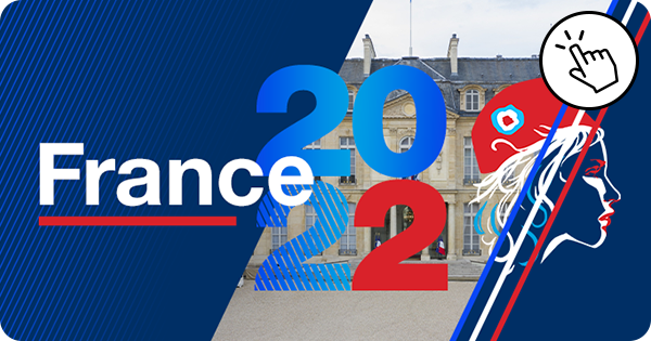 Présidentielle 2022 à J-10 : Emmanuel Macron au Havre, Marine Le Pen à Avignon