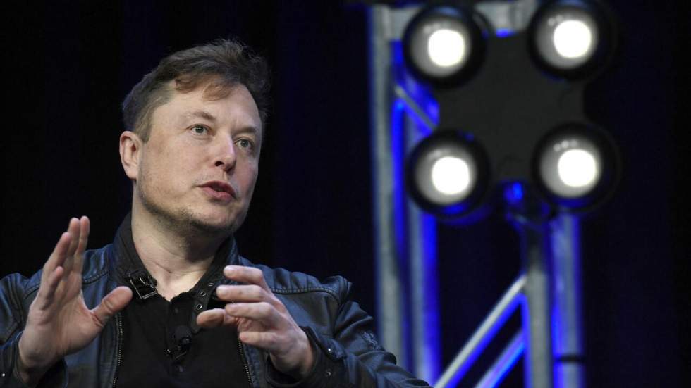 Elon Musk veut racheter "100 % de Twitter" et retirer l'entreprise de Wall Street Elon Musk veut racheter "100 % de Twitter" et retirer l'entreprise de Wall Street