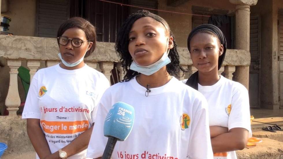 Génération féministe en Afrique francophone