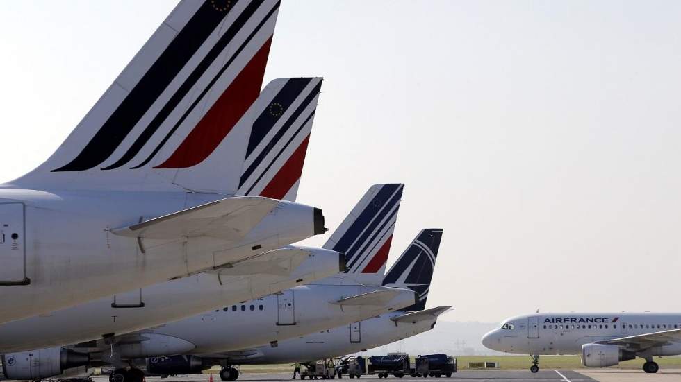 France : les avions de Martinique et de Guadeloupe manquent de kérosène