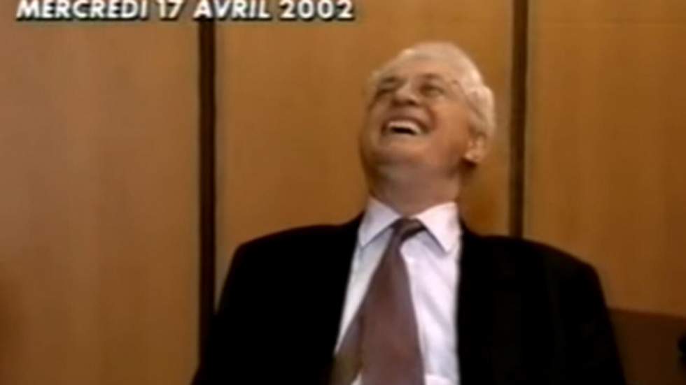 17 avril 2002 : quand Lionel Jospin sous-estimait la menace du FN de Jean-Marie Le Pen