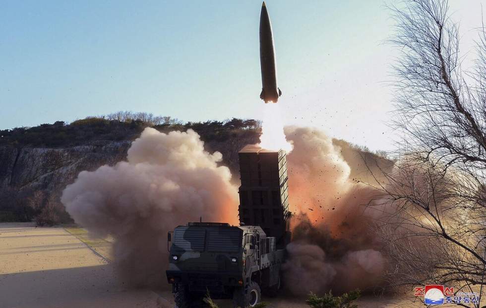 La Corée du Nord teste un nouveau système améliorant l'efficacité des armes nucléaires tactiques