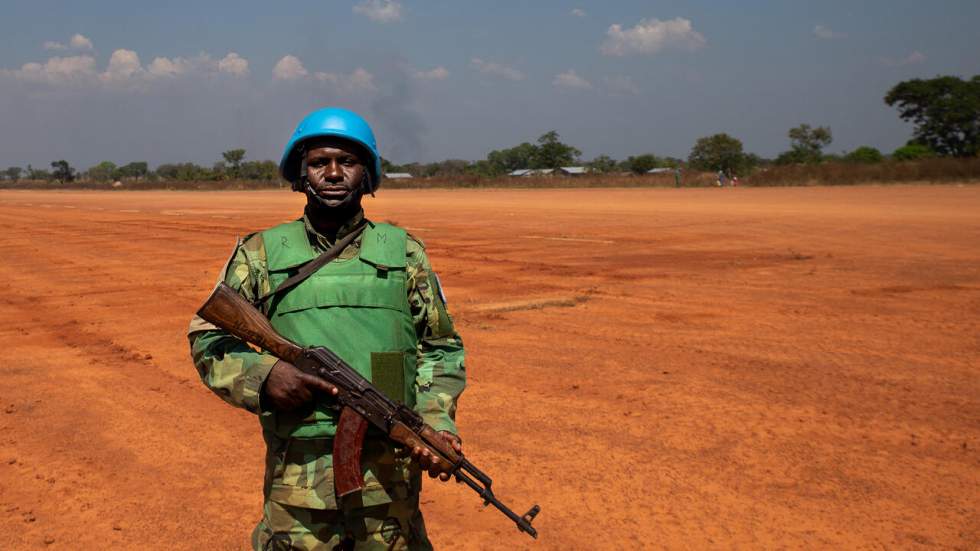 Centrafrique : report du premier procès de la Cour pénale spéciale, en quête de légitimité