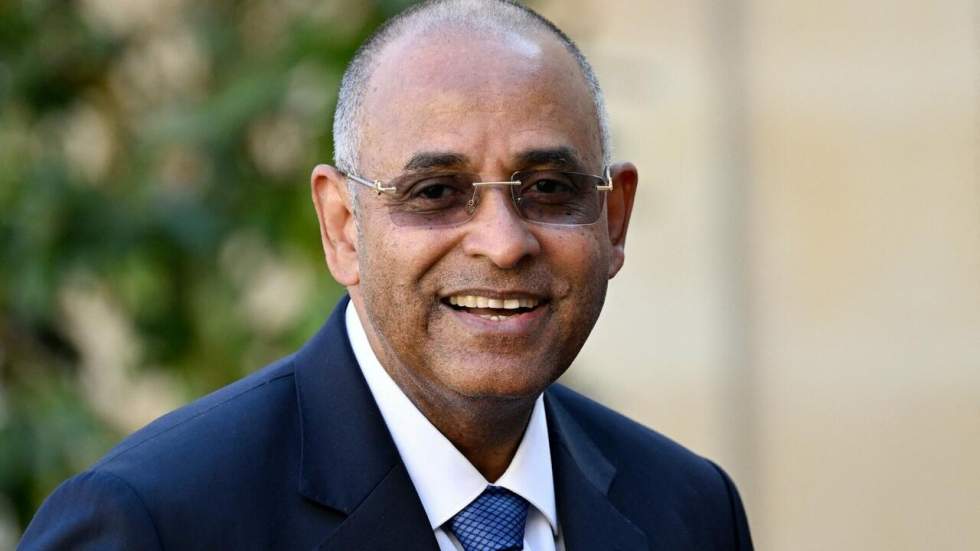 Côte d'Ivoire : le Premier ministre Patrick Achi reconduit dans ses fonctions Côte d'Ivoire : le Premier ministre Patrick Achi reconduit dans ses fonctions
