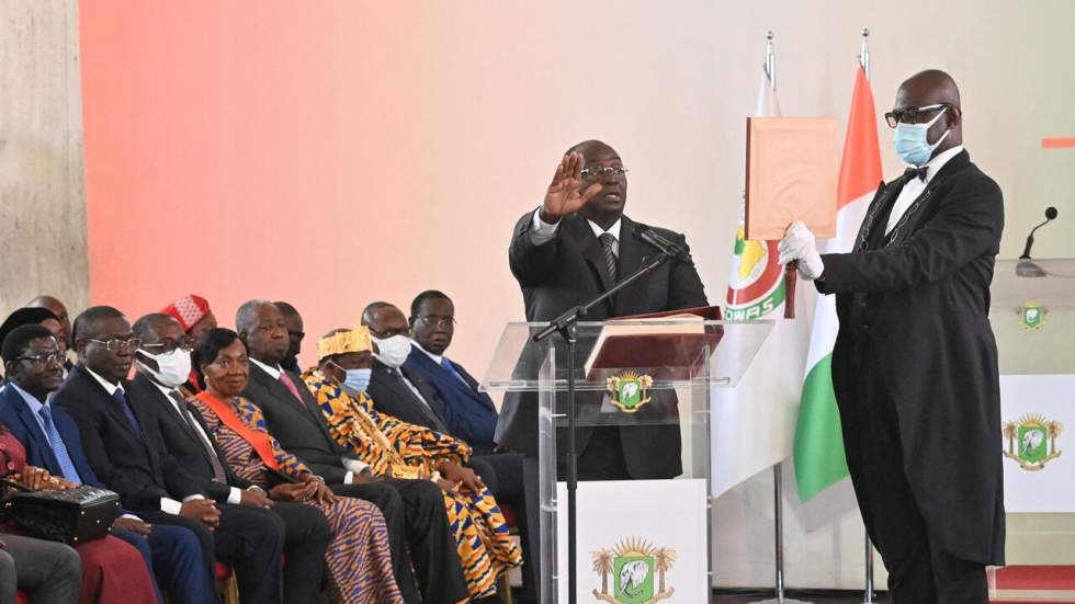 Côte d'Ivoire : nomination d'un nouveau gouvernement "resserré" de 32 membres