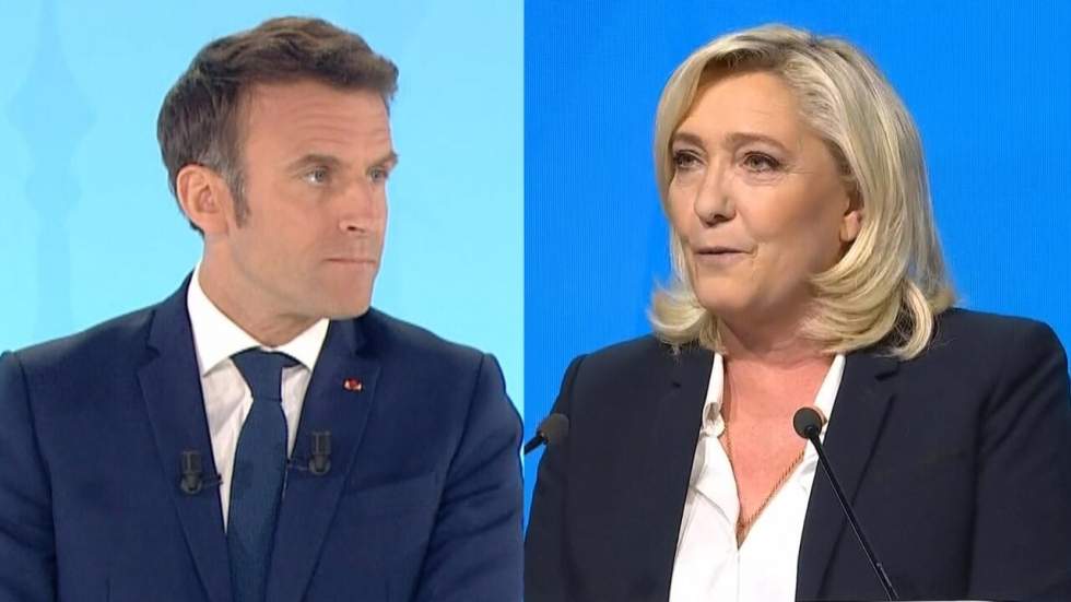 Le Pen-Macron : un débat décisif à 4 jours du second tour de la présidentielle ?