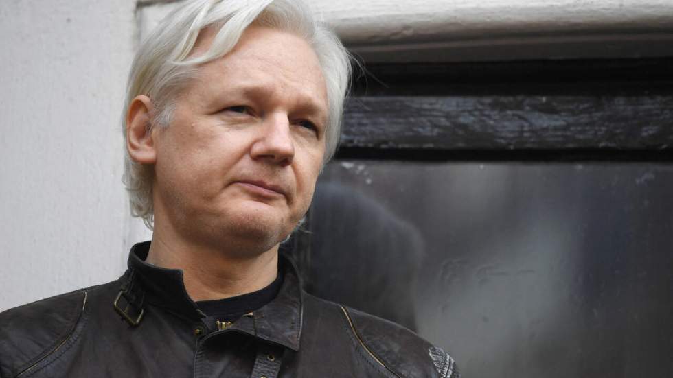 La justice britannique autorise formellement l'extradition de Julian Assange aux États-Unis