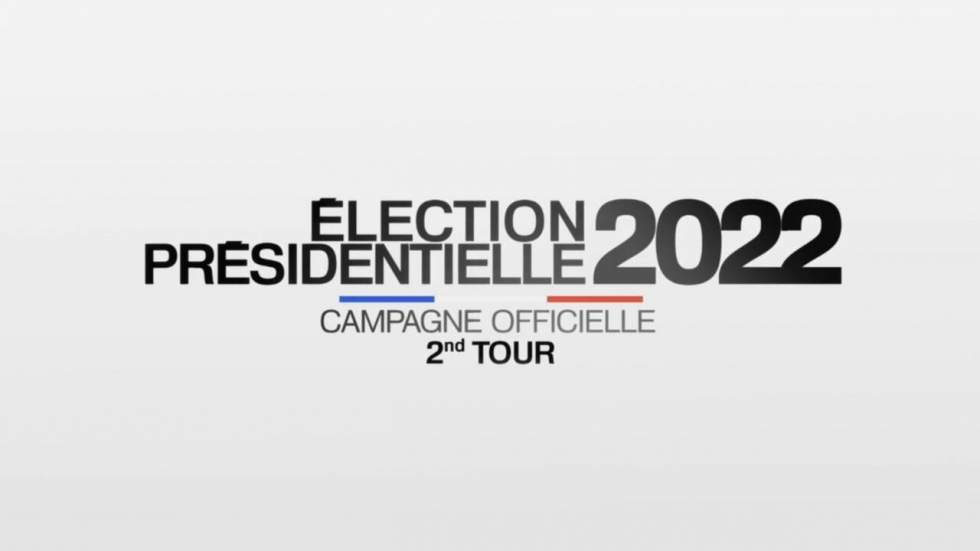 Présidentielle : les clips de campagne des deux candidats au second tour Présidentielle : les clips de campagne des deux candidats au second tour
