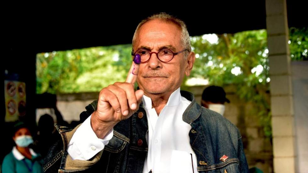 Timor oriental : le Nobel de la paix José Ramos-Horta remporte l'élection présidentielle