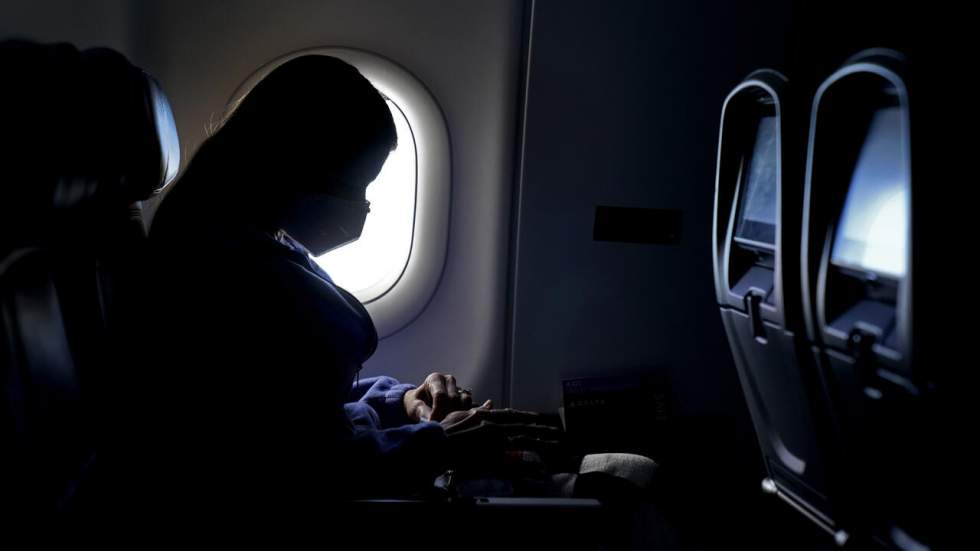 Washington fait appel de l'annulation du masque obligatoire dans les transports