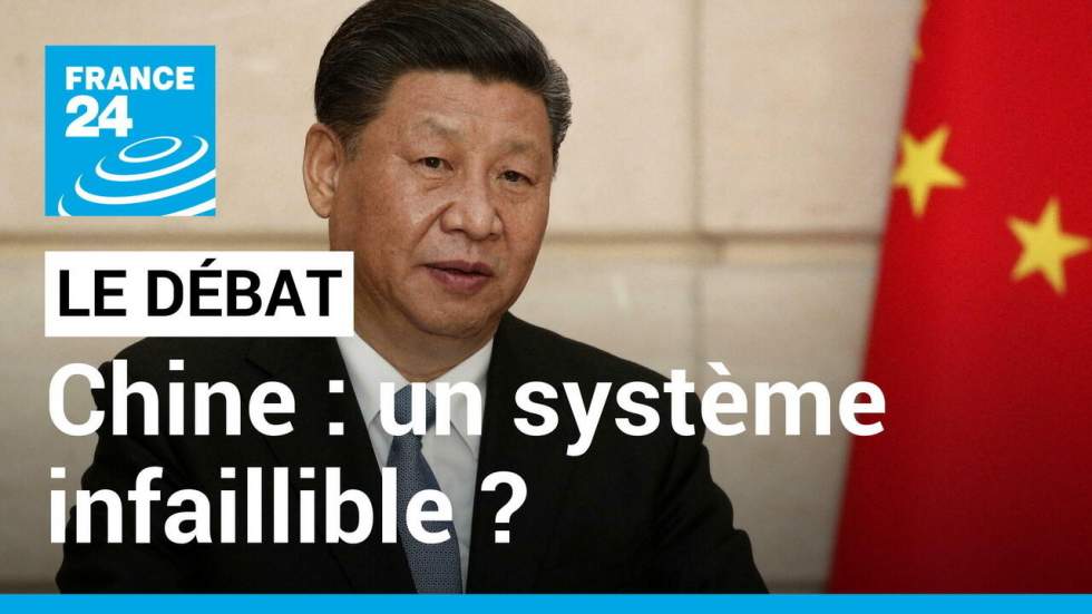 Chine : un système infaillible ?