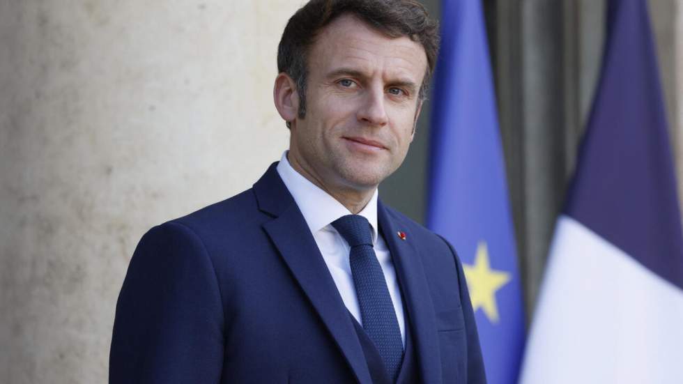 Présidentielle : Emmanuel Macron, une ambition toujours en marche