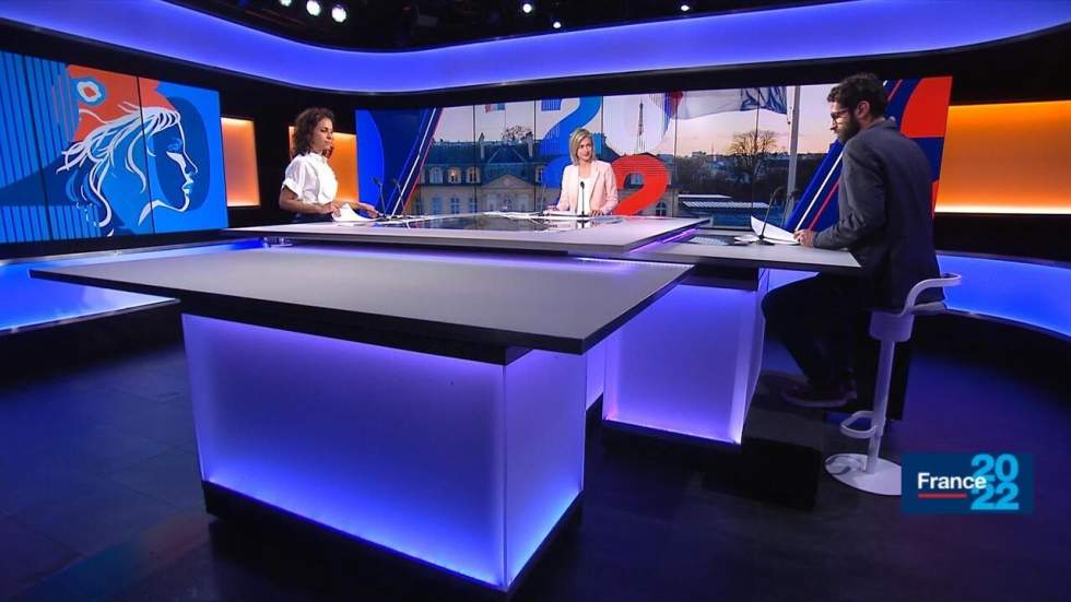 Présidentielle 2022 à J-3 : derniers déplacements pour les candidats au lendemain du débat