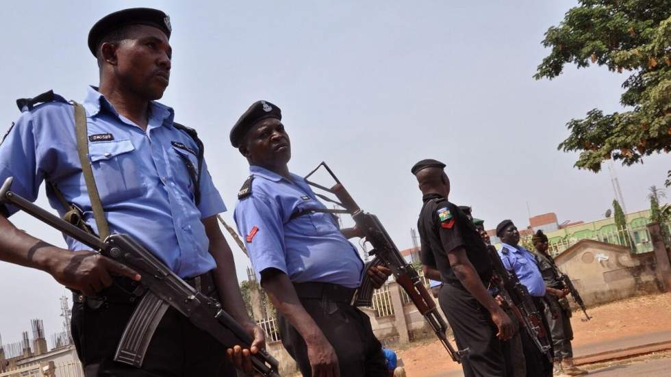 Nigeria : trois policiers tués dans une nouvelle attaque jihadiste à Adavi Nigeria : trois policiers tués dans une nouvelle attaque jihadiste à Adavi