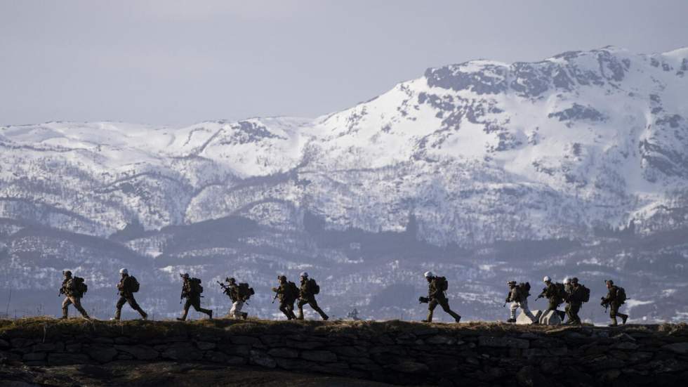 La guerre en Ukraine, une menace pour le fragile équilibre géopolitique en Arctique