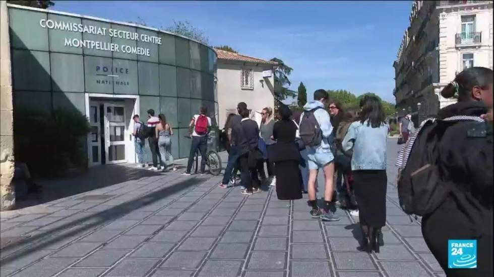 Présidentielle : journée de vote pour les Français de l'Outre-mer et de l'étranger