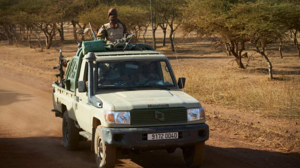 Burkina Faso : une dizaine de personnes tuées dans une attaque contre un détachement militaire