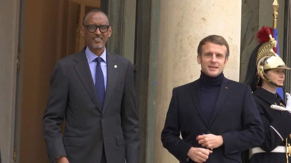 Les dossiers africains du second quinquennat d'Emmanuel Macron Les dossiers africains du second quinquennat d'Emmanuel Macron