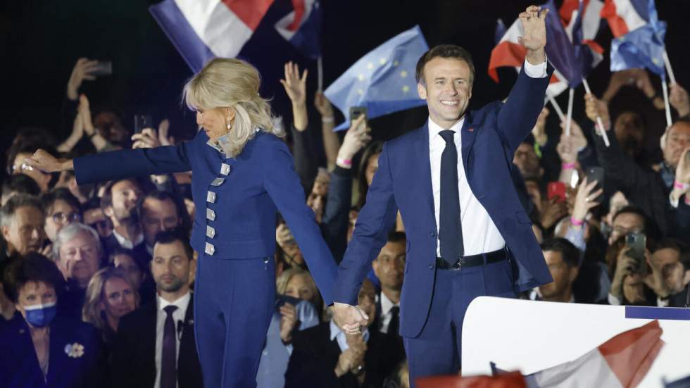 Présidentielle : au lendemain de la réélection d'Emmanuel Macron, cap sur les législatives