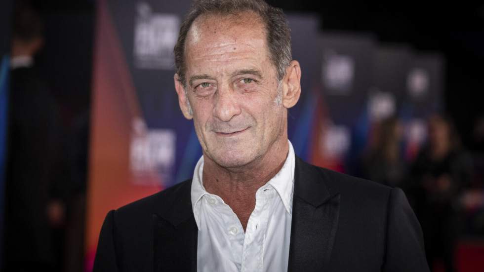 L'acteur Vincent Lindon présidera le jury du Festival de Cannes 2022