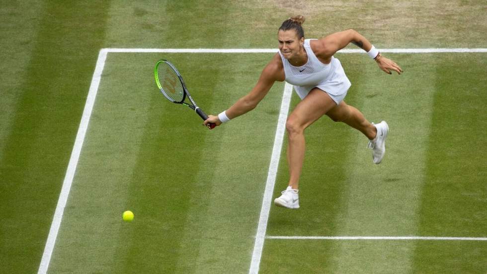 Exclusions de Wimbledon : le tournoi affirme que la décision vient du gouvernement britannique