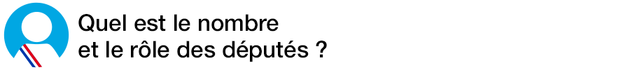 Comprendre les élections législatives françaises en six questions