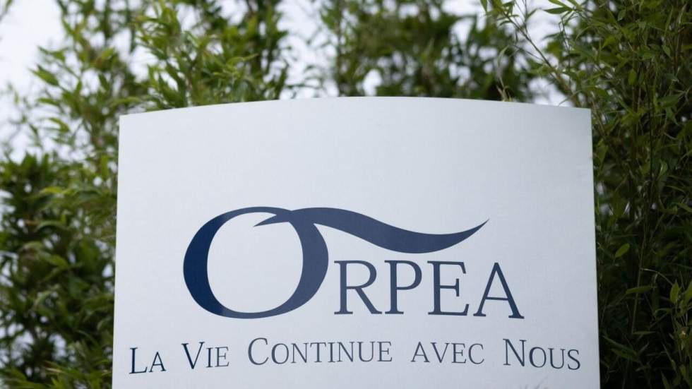 Ehpad : Orpea visé par une enquête sur des soupçons de maltraitance