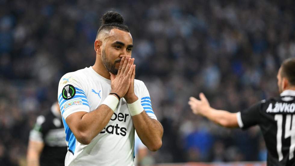 Ligue Europa Conférence : l'OM veut encore être "à jamais les premiers"