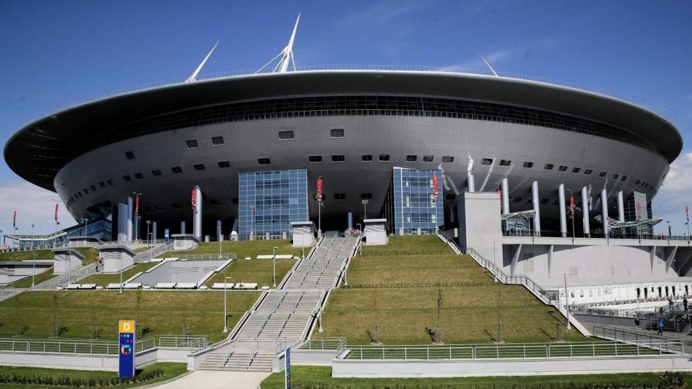 Ukraine : la Russie exclue des prochaines compétitions de l'UEFA et de l'Euro féminin Ukraine : la Russie exclue des prochaines compétitions de l'UEFA et de l'Euro féminin