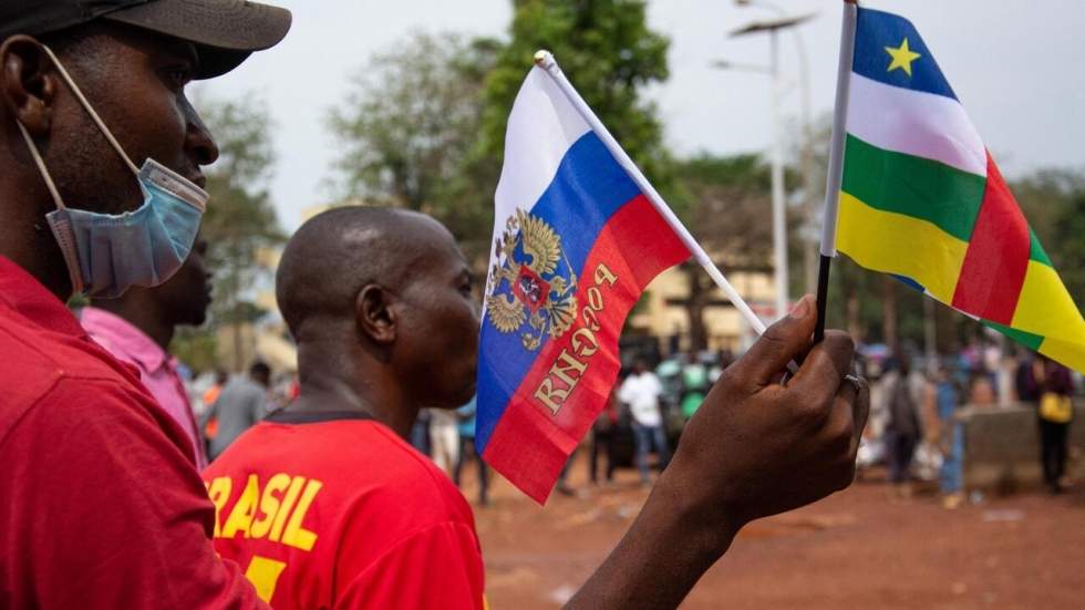 En Centrafrique, HRW dénonce des meurtres de mercenaires russes "en toute impunité"