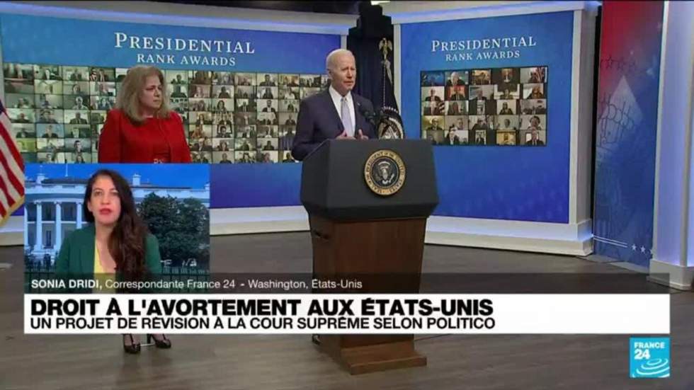 Cour suprême américaine : haro sur le droit à l’avortement et plus encore ? Cour suprême américaine : haro sur le droit à l’avortement et plus encore ?
