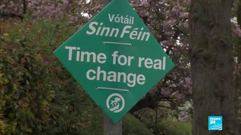 Irlande du nord : le Sinn Fein favori des élections locales, un virage historique ?