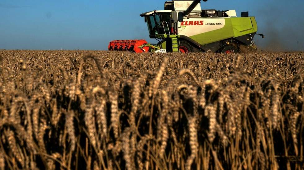 Jour du dépassement en France : "Ce quinquennat commence dans le rouge" Jour du dépassement en France : "Ce quinquennat commence dans le rouge"