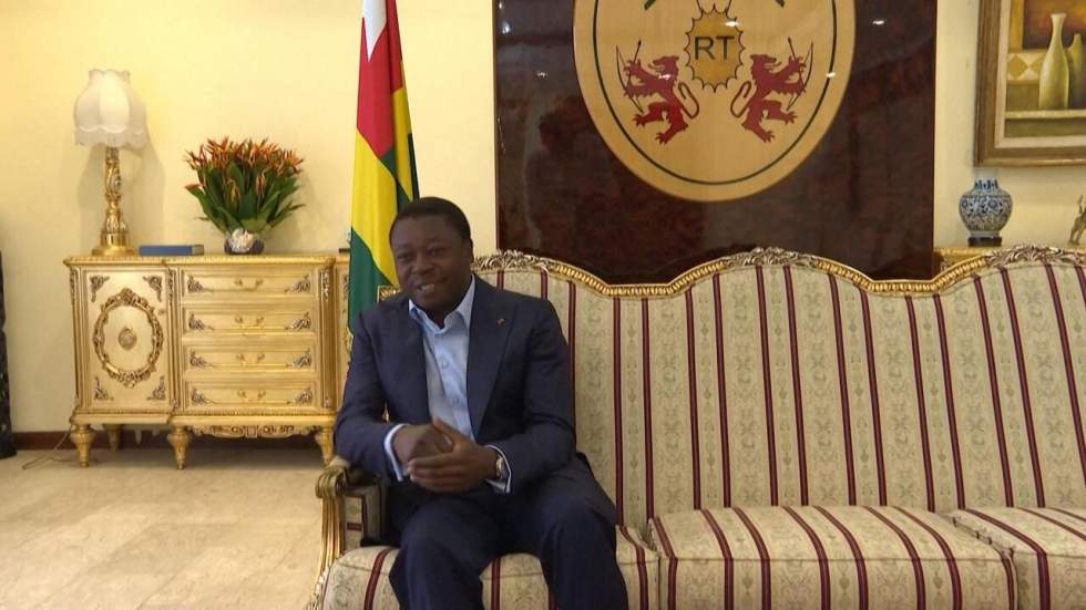 Mali : le Togo accepte d'être médiateur dans la crise politique