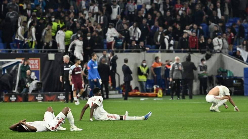 Football : les clubs français en coupes d'Europe, toujours le même plafond de verre