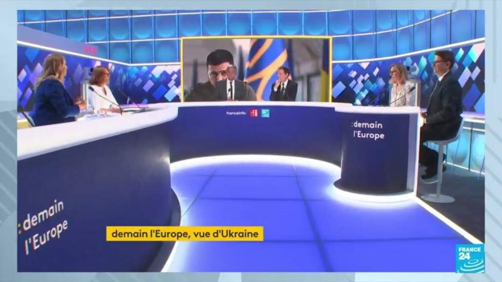 Édition spéciale : Demain l'Europe