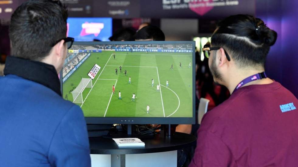 Le jeu vidéo Fifa d'Electronic Arts ne s'appellera plus Fifa