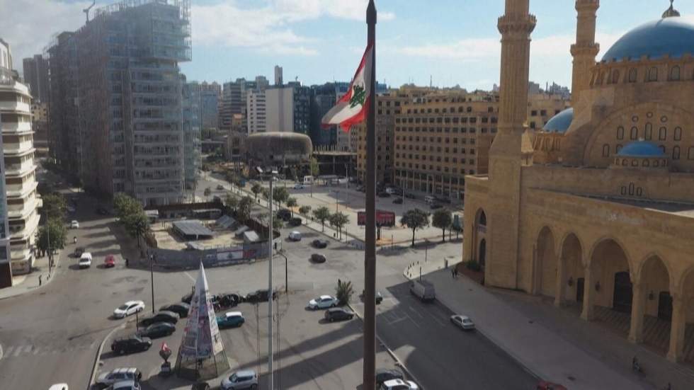 Élections cruciales pour le Liban : un vote dans un contexte de crise économique et sociale