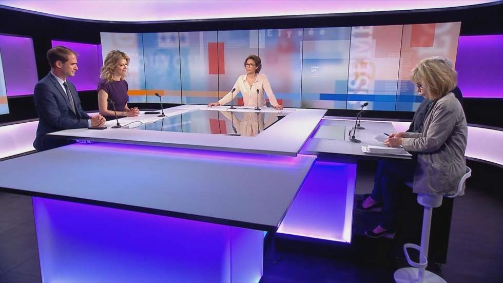 Élections législatives : la campagne est lancée