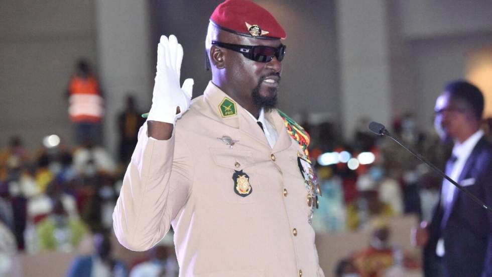 En Guinée, l'organe législatif valide une transition de trois ans En Guinée, l'organe législatif valide une transition de trois ans
