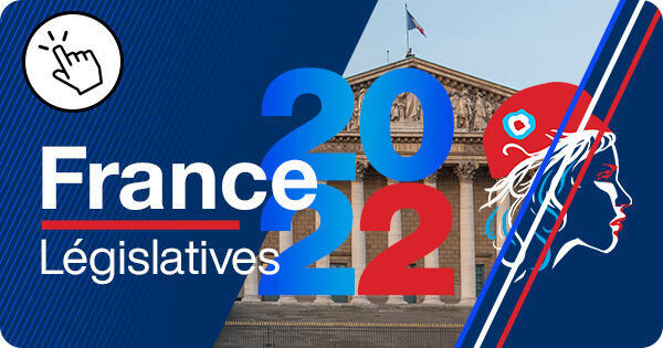 De la gauche unie à l'extrême droite : les candidats alignés pour la bataille des législatives De la gauche unie à l'extrême droite : les candidats alignés pour la bataille des législatives