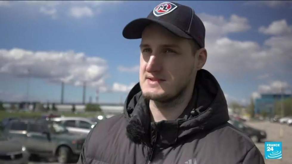 Reportage en Russie : Togliatti, la ville-usine inquiète pour son avenir Reportage en Russie : Togliatti, la ville-usine inquiète pour son avenir